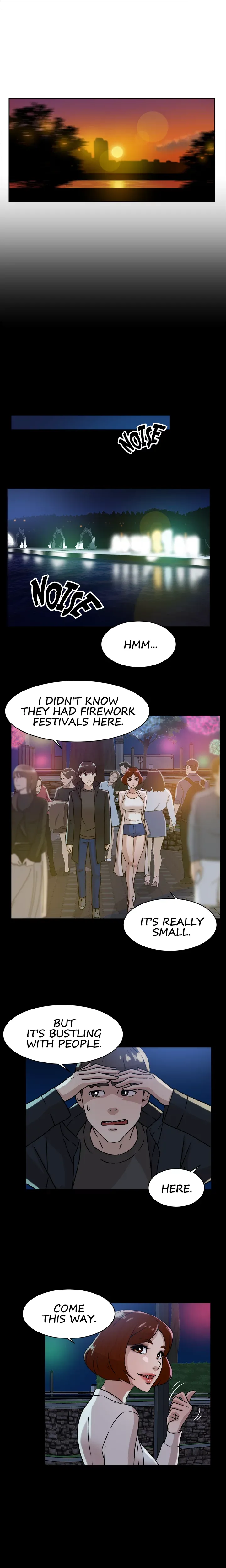 Office Affairs Chapter 42 page 4 - 