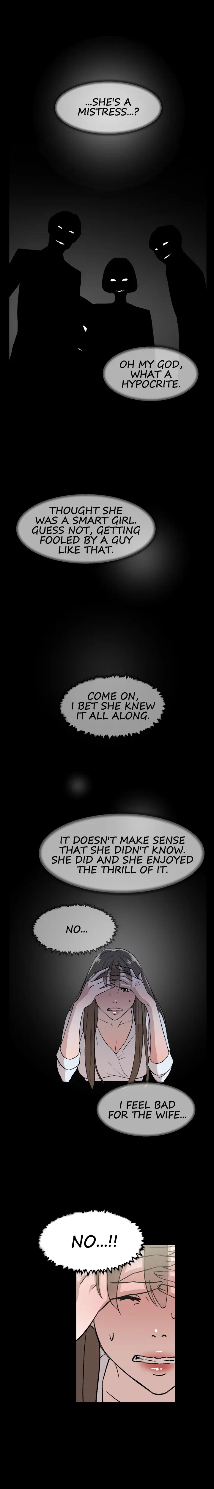 Office Affairs Chapter 43 page 2 - 