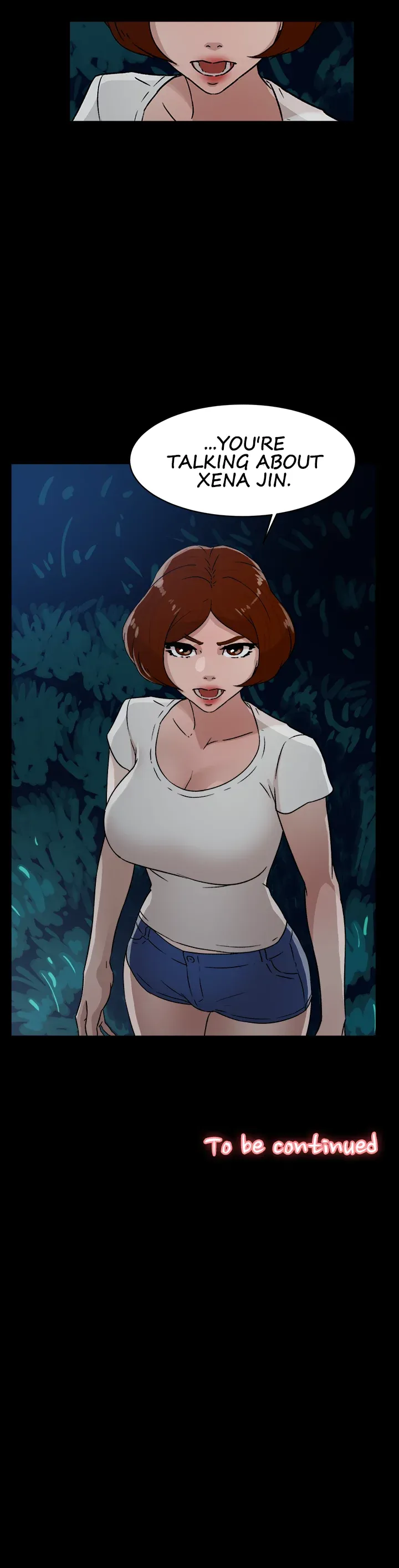 Office Affairs Chapter 43 page 15 - 