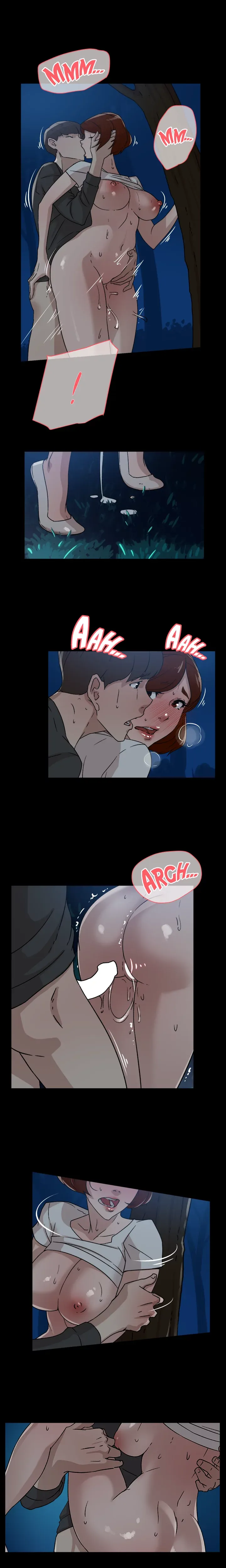 Office Affairs Chapter 43 page 9 - 