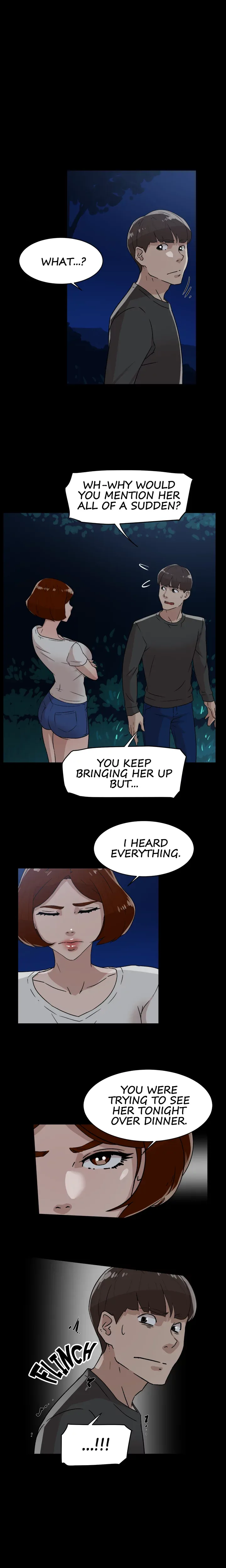 Office Affairs Chapter 44 page 2 - 