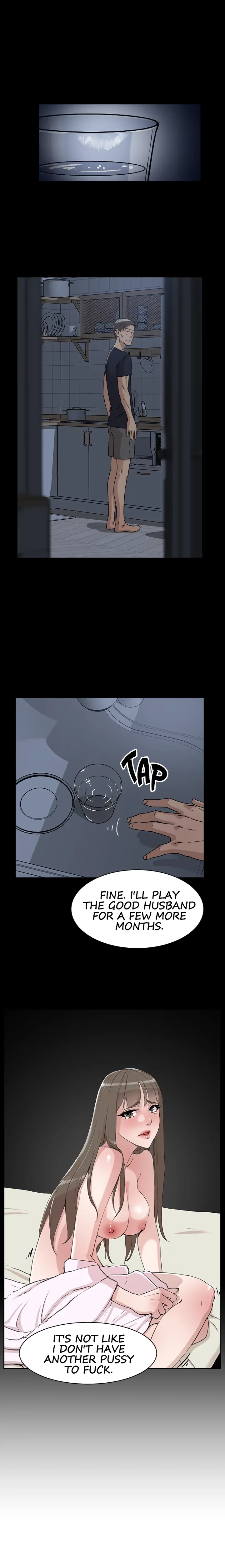 Office Affairs Chapter 44 page 11 - 