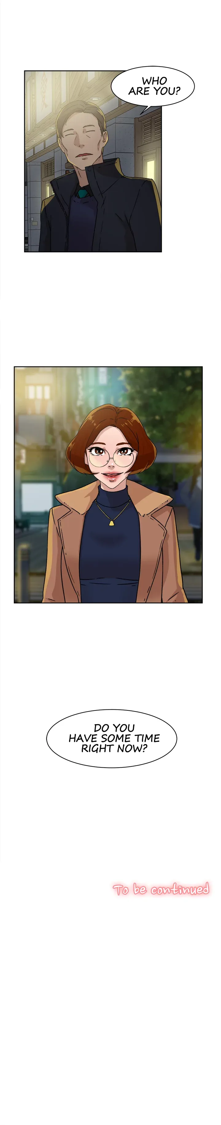 Office Affairs Chapter 44 page 14 - 