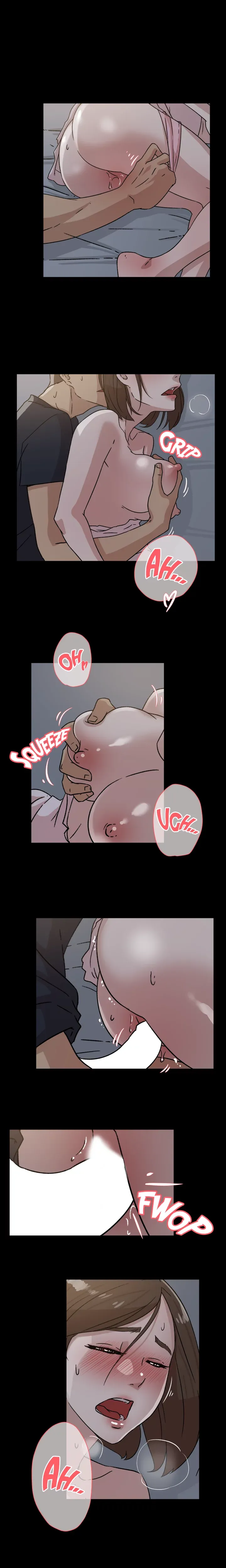 Office Affairs Chapter 44 page 8 - 