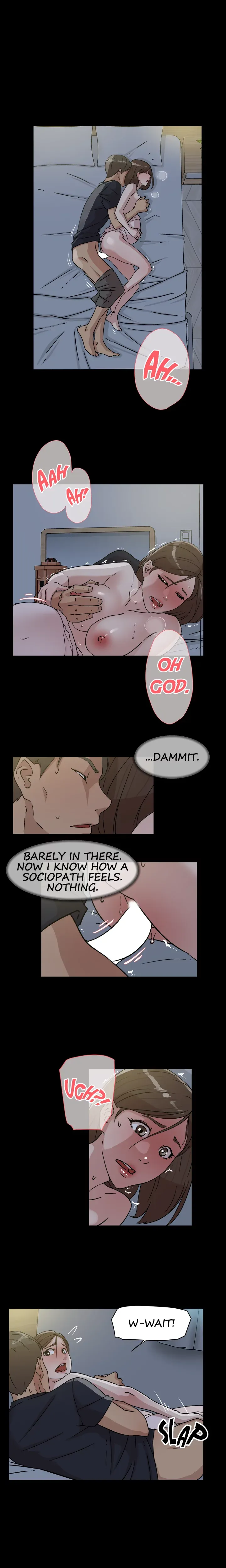 Office Affairs Chapter 44 page 9 - 