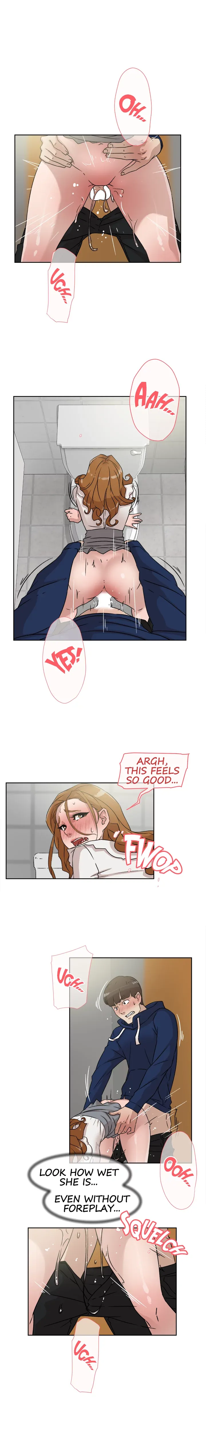 Office Affairs Chapter 47 page 2 - 