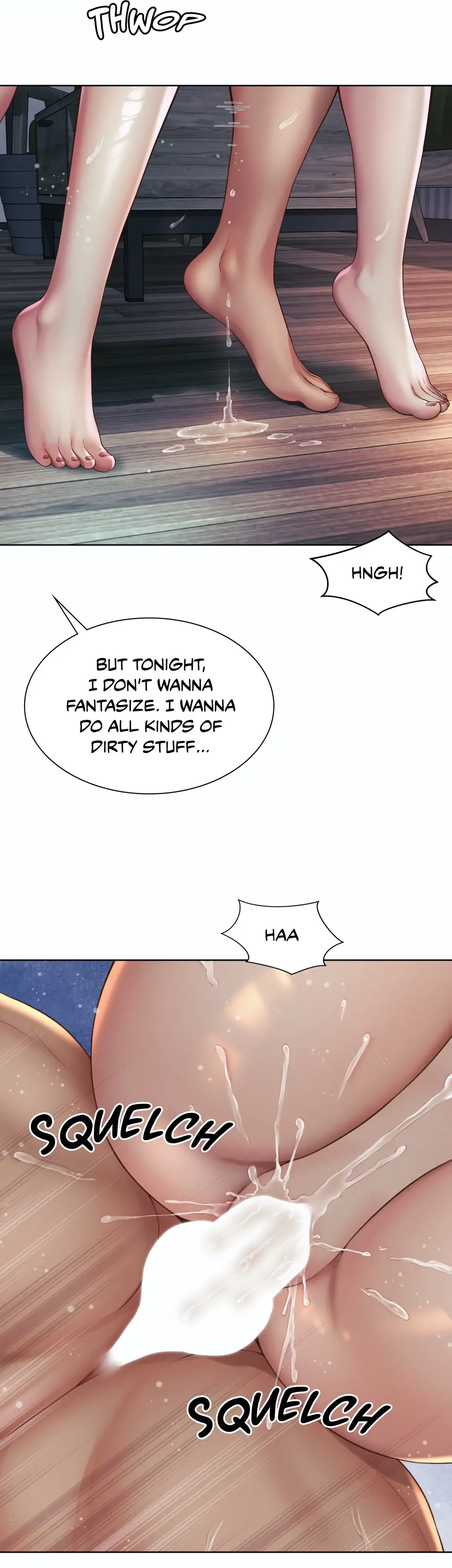 Office Affairs Chapter 5 page 19 - 
