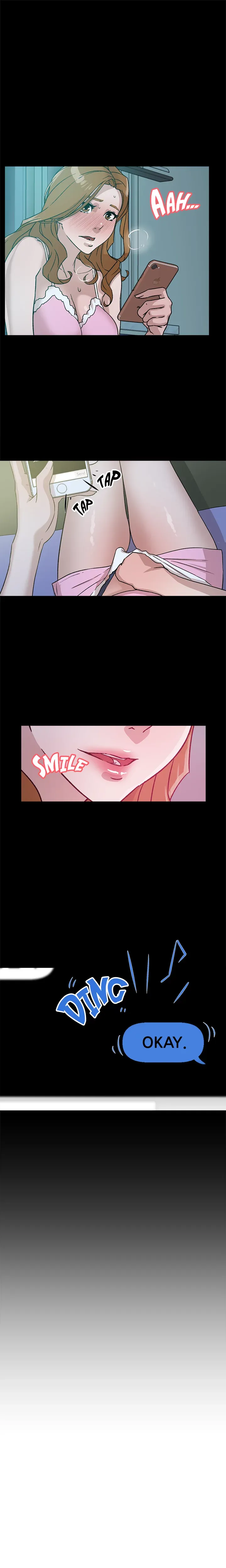 Office Affairs Chapter 50 page 10 - 