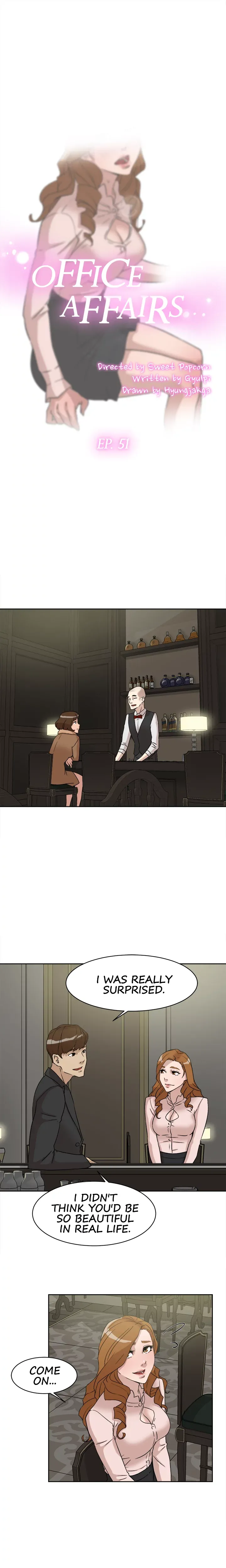Office Affairs Chapter 51 page 2 - 
