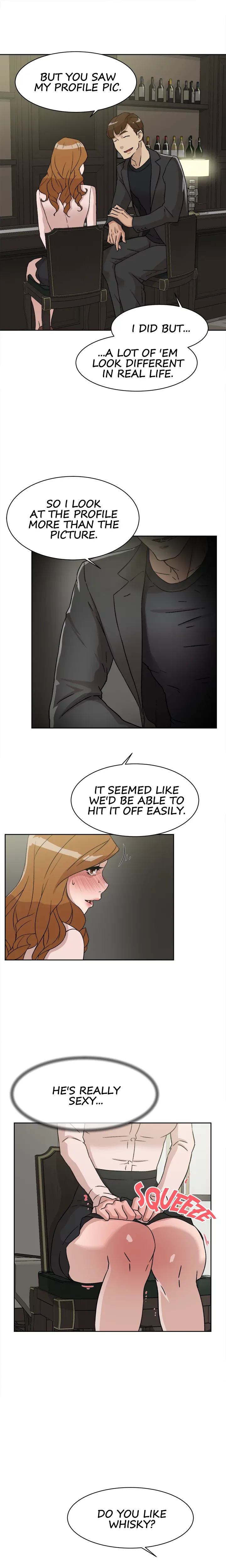 Office Affairs Chapter 51 page 3 - 