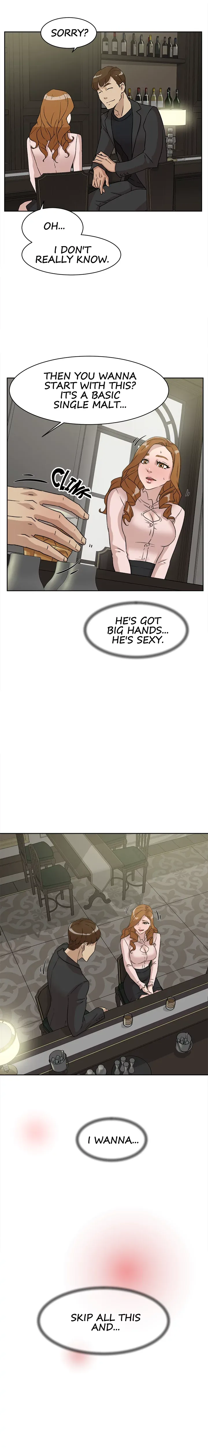 Office Affairs Chapter 51 page 4 - 