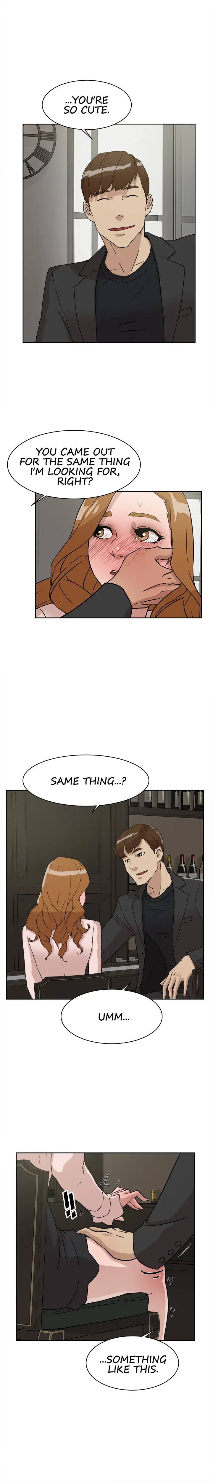 Office Affairs Chapter 51 page 6 - 