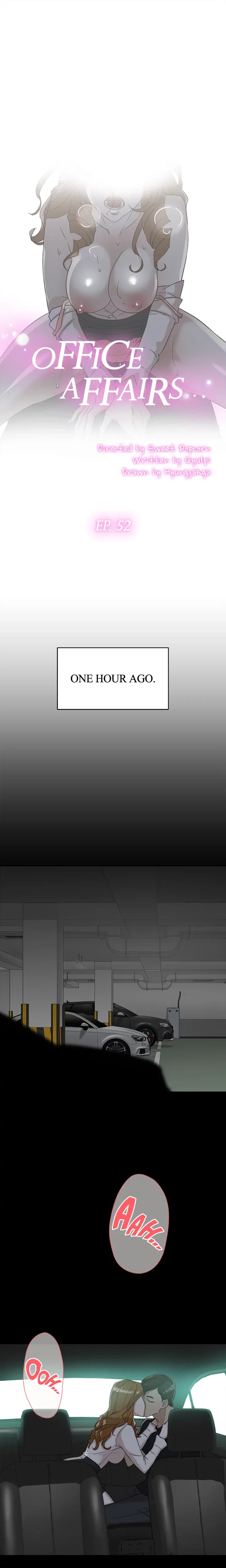 Office Affairs Chapter 52 page 2 - 