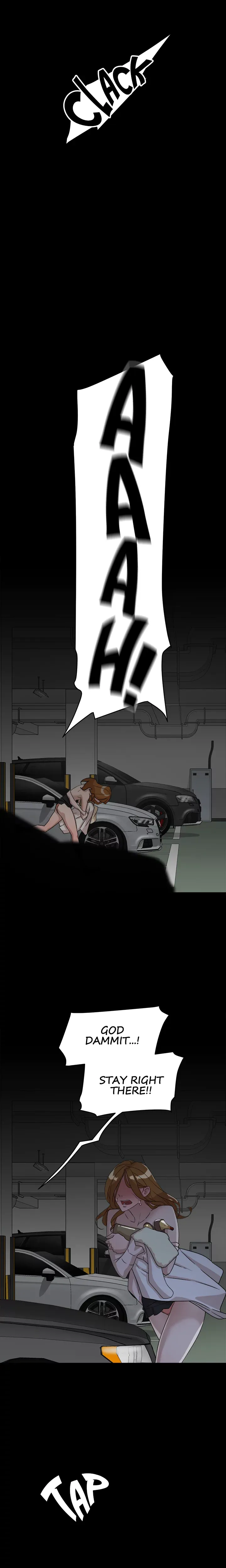 Office Affairs Chapter 52 page 11 - 