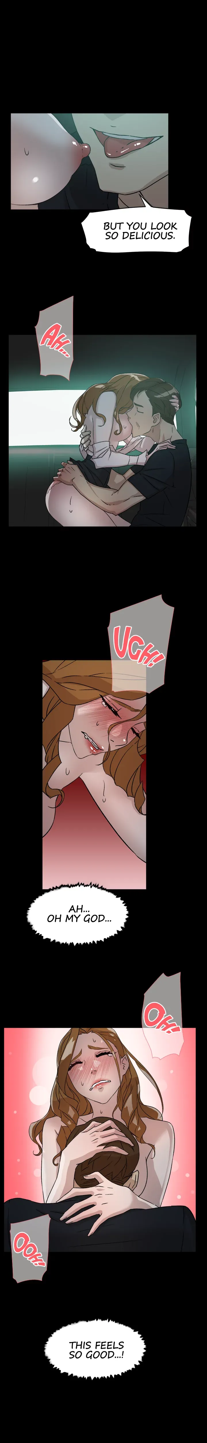 Office Affairs Chapter 52 page 4 - 