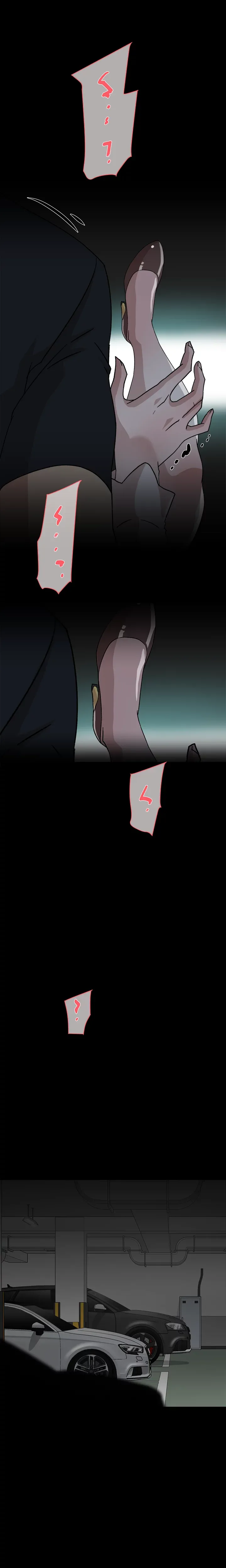 Office Affairs Chapter 52 page 10 - 