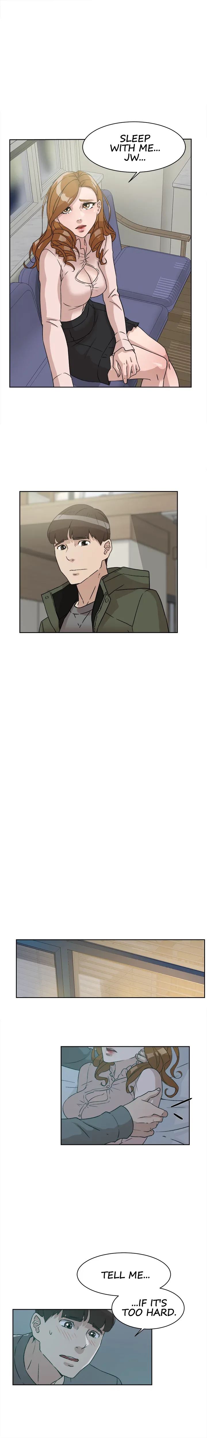 Office Affairs Chapter 53 page 4 - 