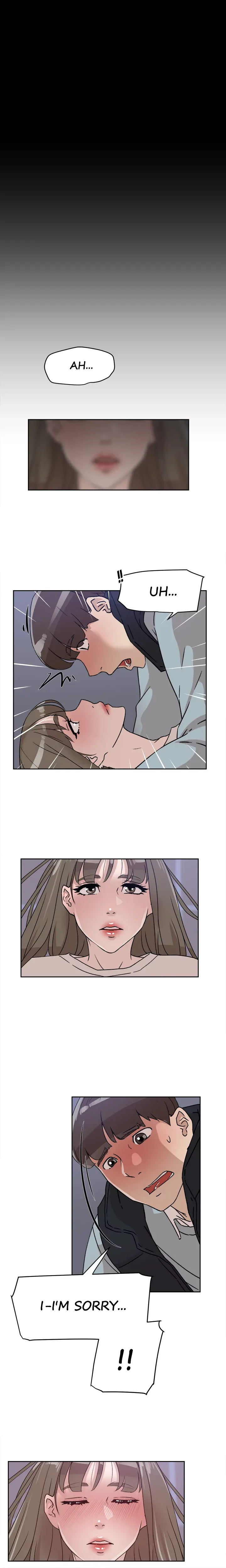 Office Affairs Chapter 56 page 10 - 