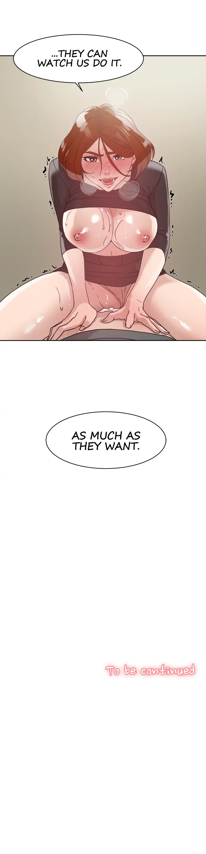Office Affairs Chapter 59 page 15 - 