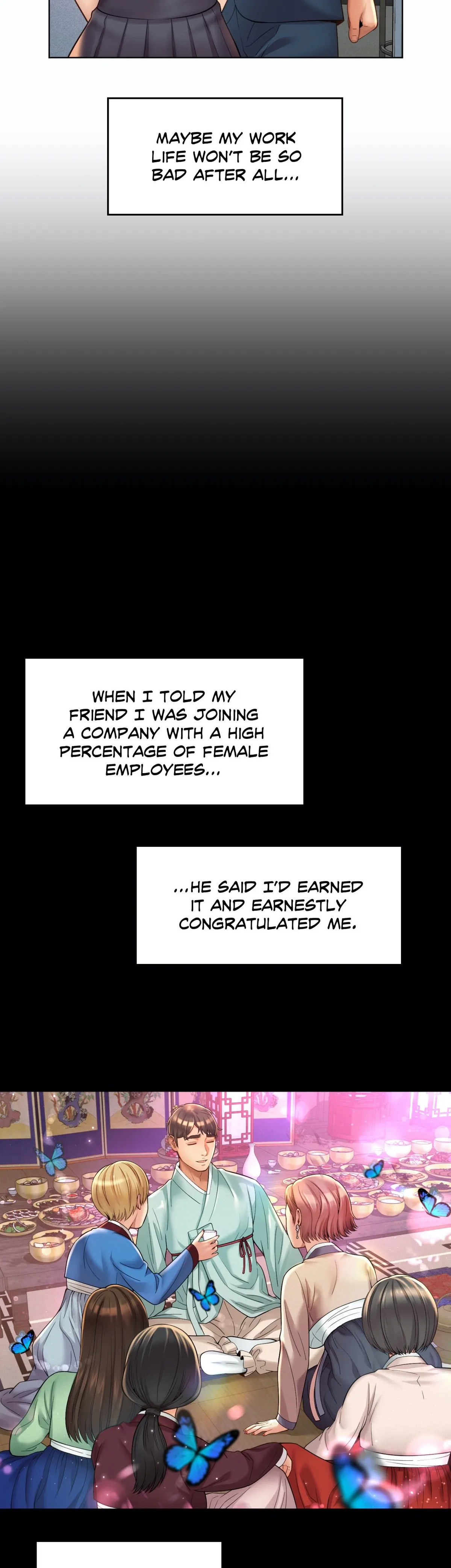 Office Affairs Chapter 6 page 26 - 