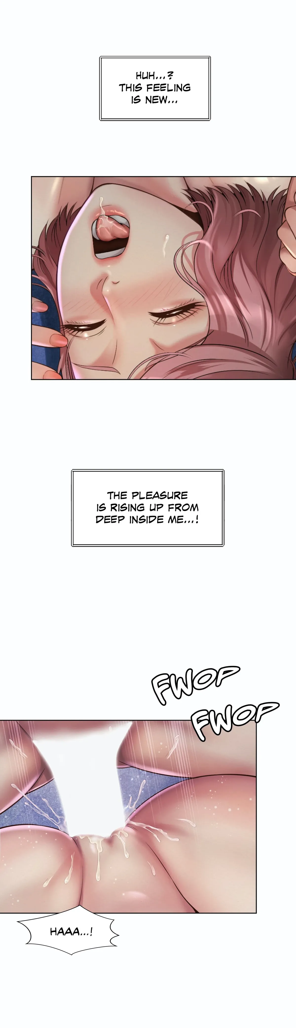 Office Affairs Chapter 6 page 4 - 