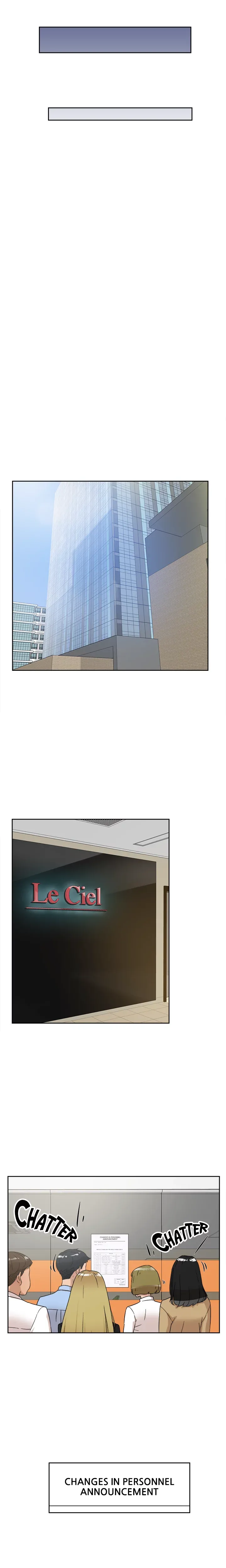 Office Affairs Chapter 60 page 13 - 