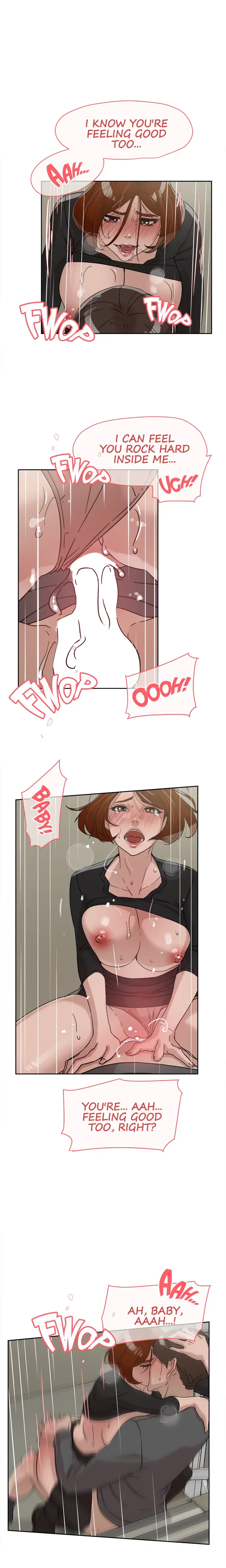 Office Affairs Chapter 60 page 7 - 