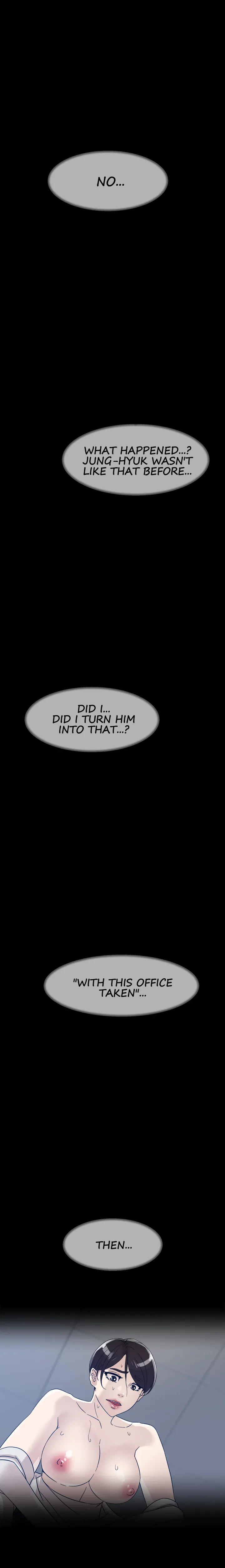 Office Affairs Chapter 61 page 12 - 