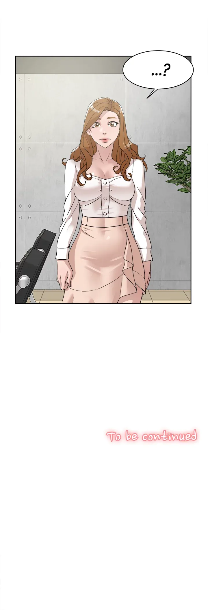 Office Affairs Chapter 63 page 16 - 