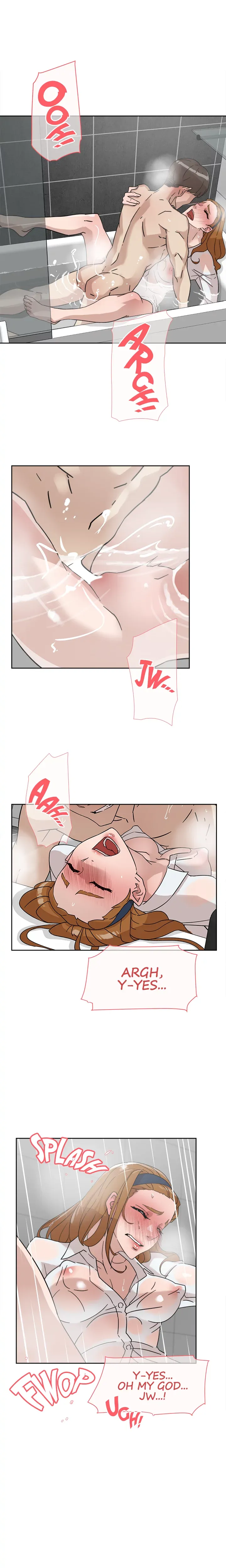 Office Affairs Chapter 63 page 7 - 