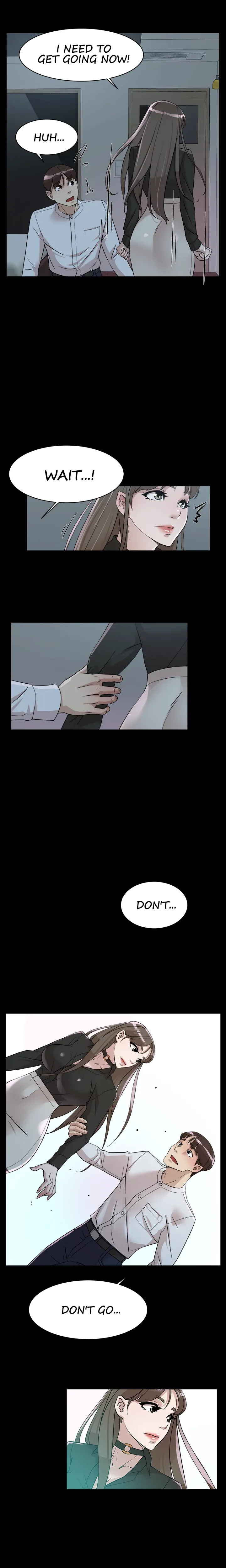 Office Affairs Chapter 66 page 12 - 