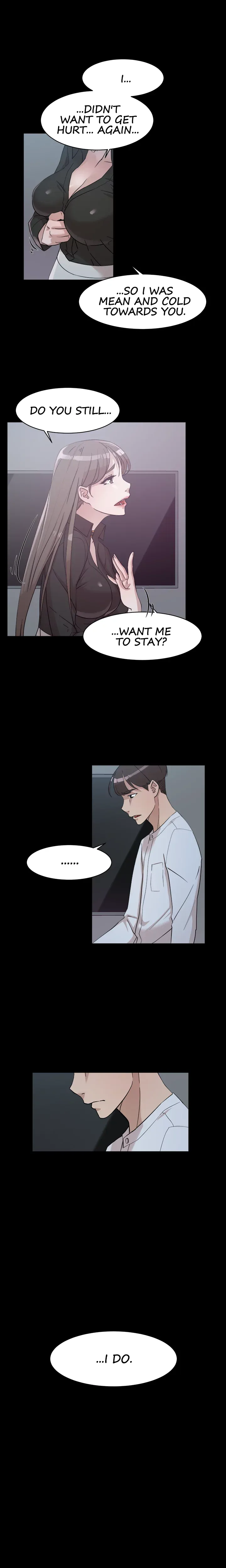 Office Affairs Chapter 66 page 14 - 