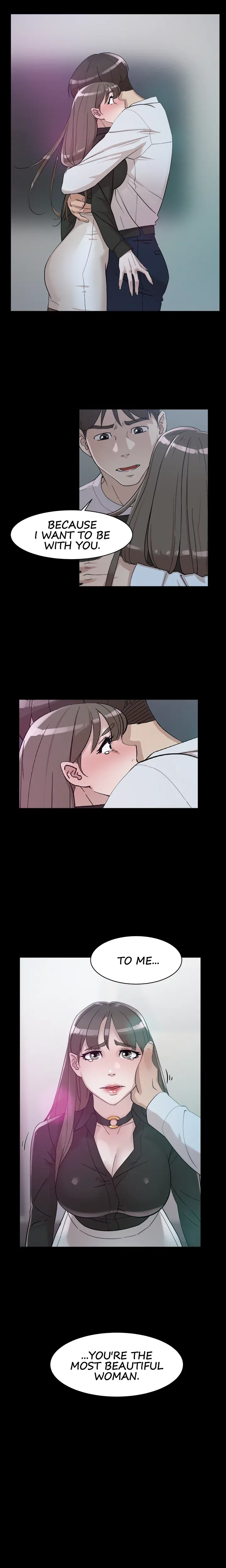 Office Affairs Chapter 66 page 15 - 