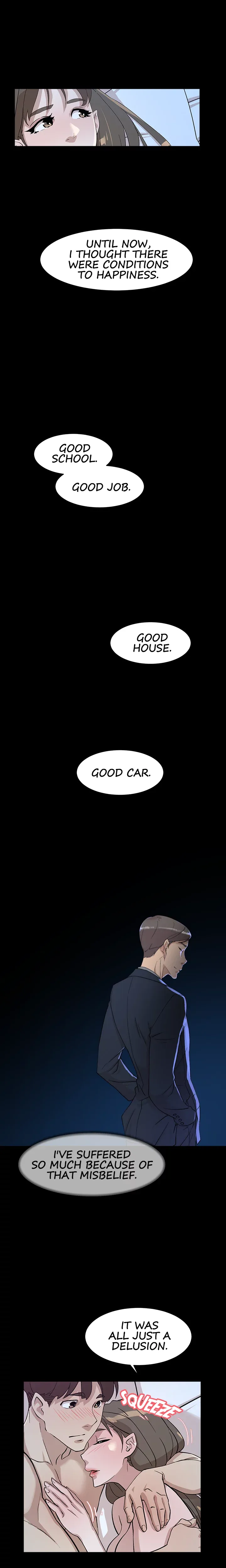 Office Affairs Chapter 67 page 15 - 