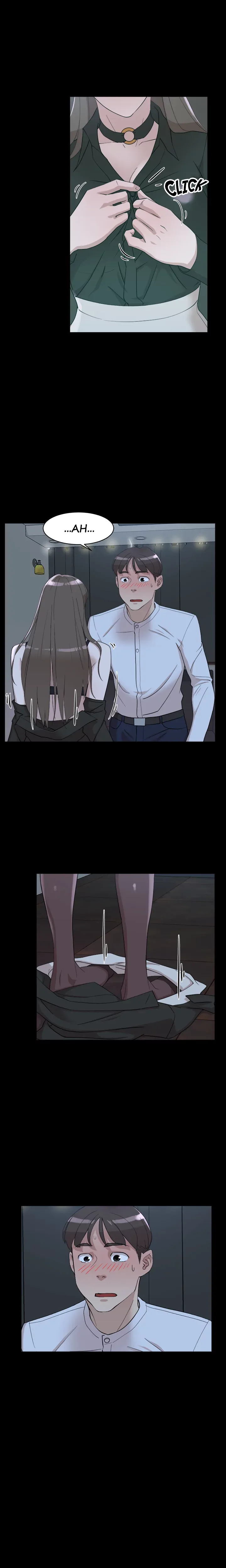 Office Affairs Chapter 67 page 3 - 