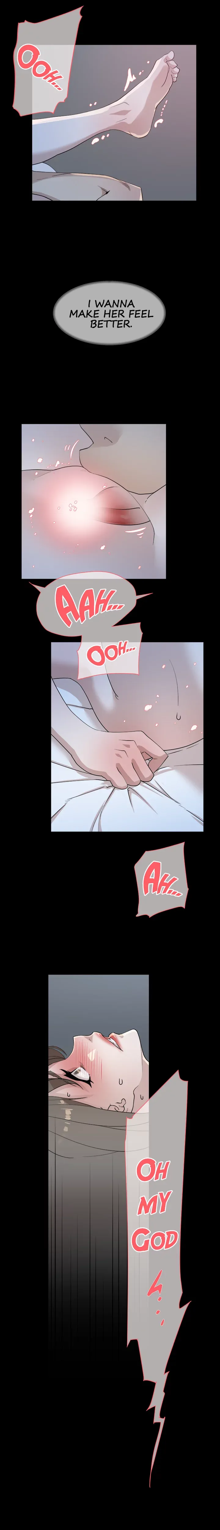 Office Affairs Chapter 67 page 7 - 
