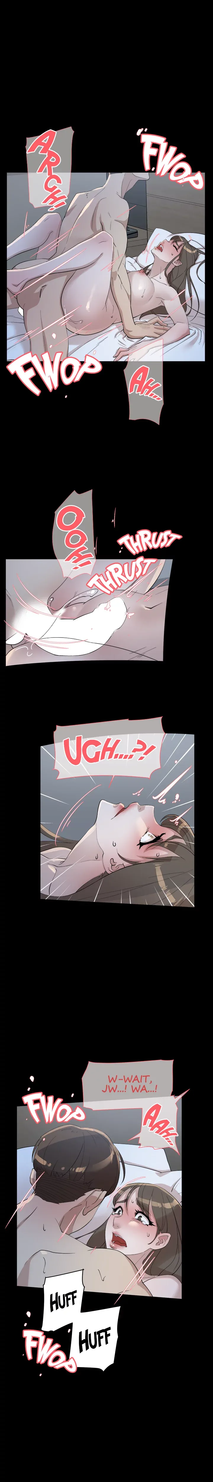 Office Affairs Chapter 67 page 10 - 