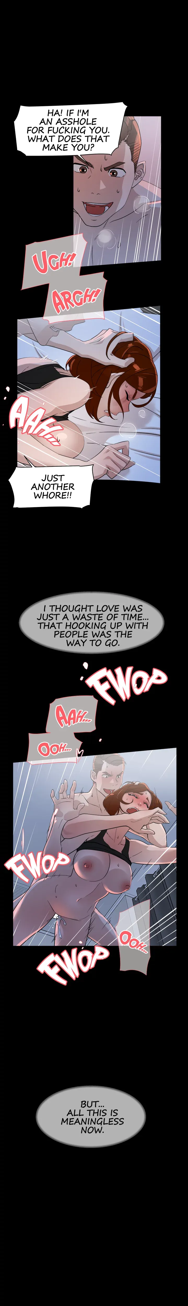 Office Affairs Chapter 68 page 11 - 