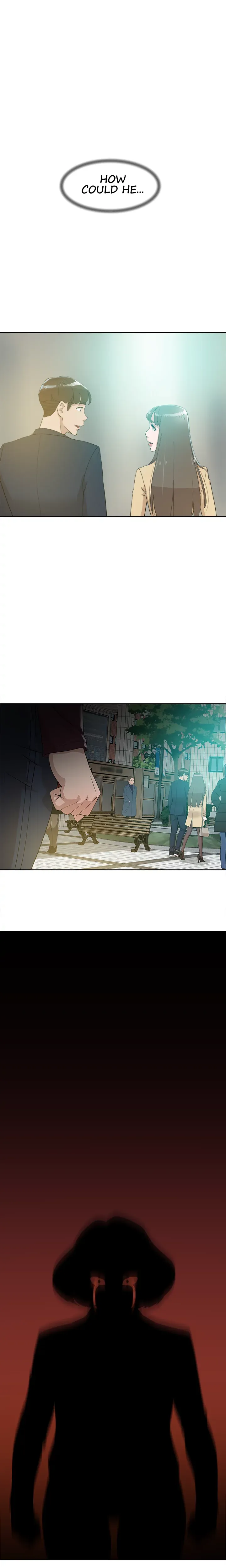 Office Affairs Chapter 68 page 14 - 