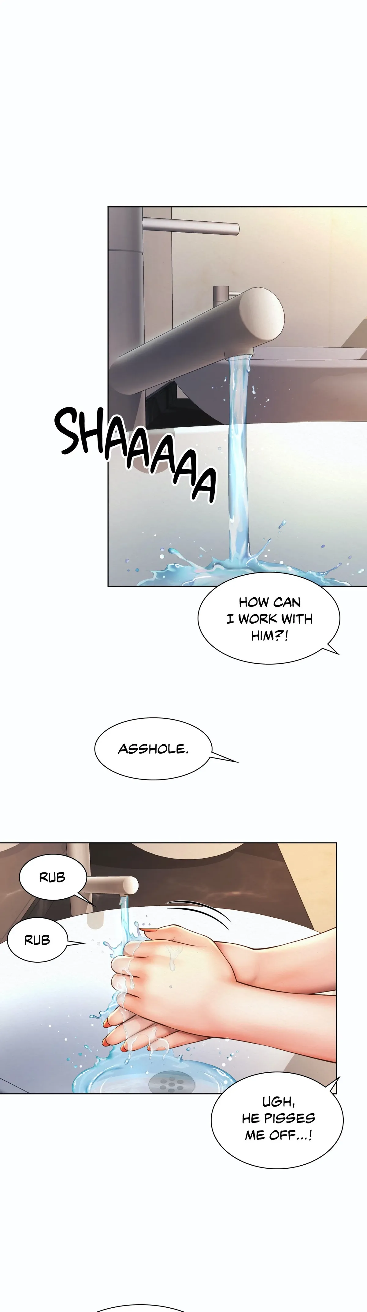 Office Affairs Chapter 7 page 25 - 