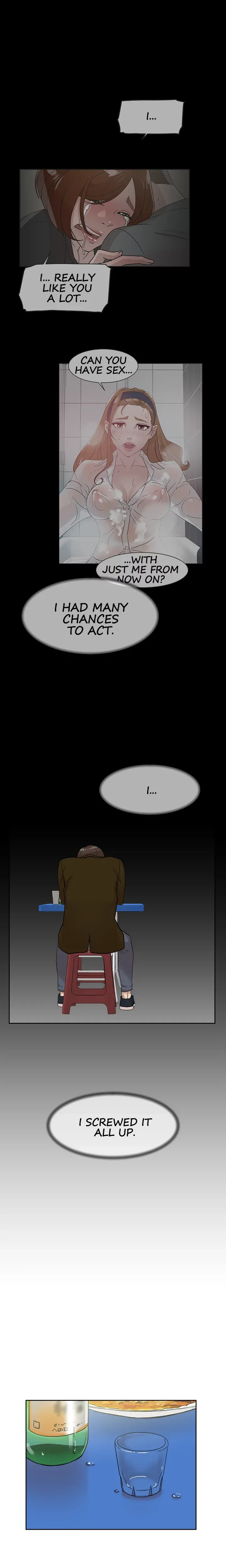 Office Affairs Chapter 70 page 12 - 