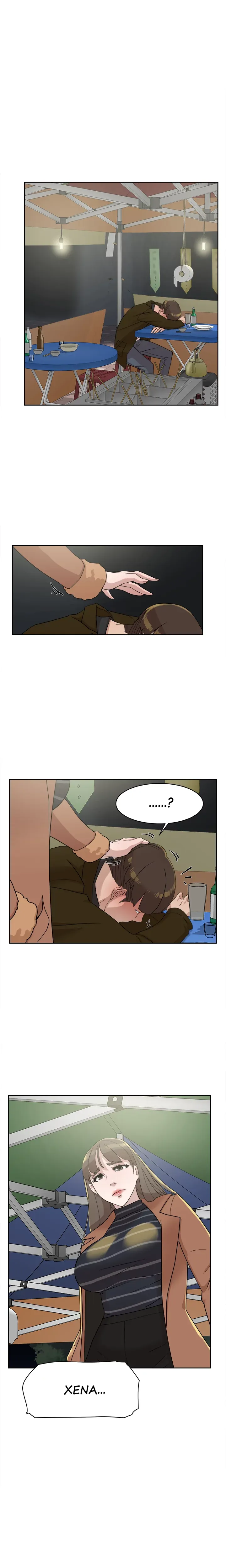 Office Affairs Chapter 70 page 13 - 