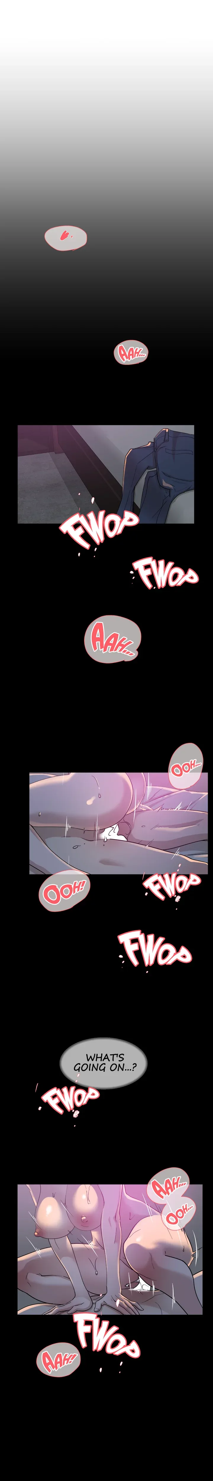 Office Affairs Chapter 70 page 15 - 