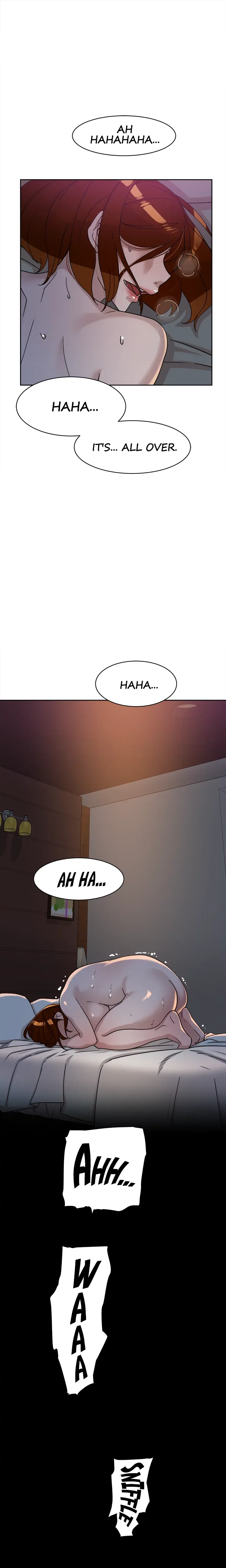 Office Affairs Chapter 71 page 12 - 