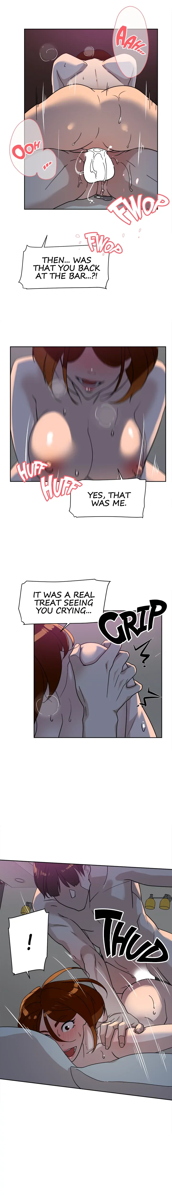 Office Affairs Chapter 71 page 4 - 