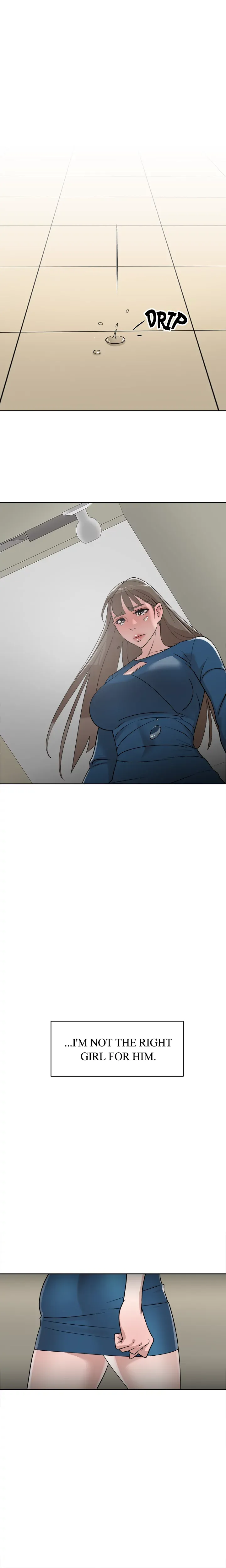 Office Affairs Chapter 72 page 13 - 