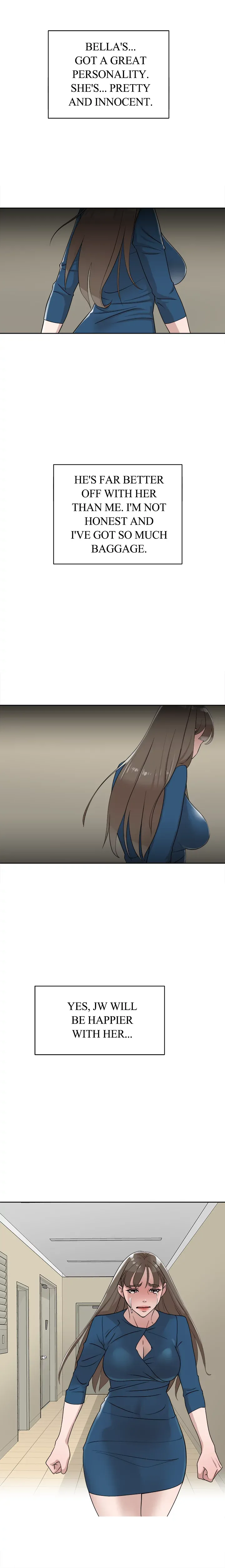 Office Affairs Chapter 72 page 14 - 
