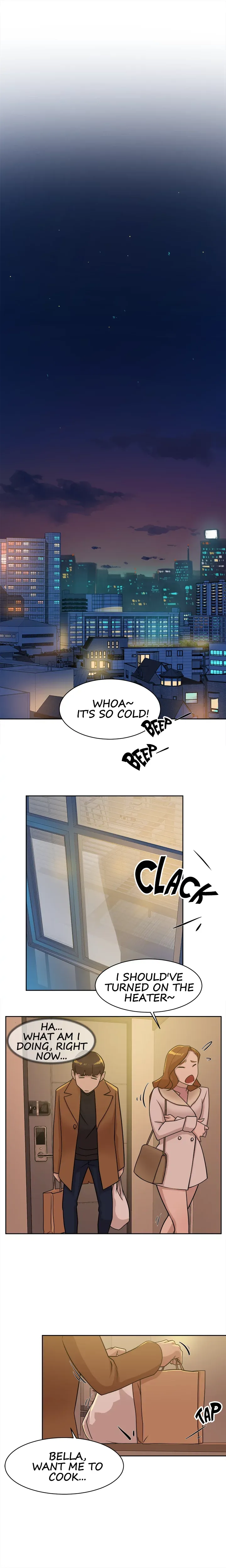 Office Affairs Chapter 72 page 15 - 