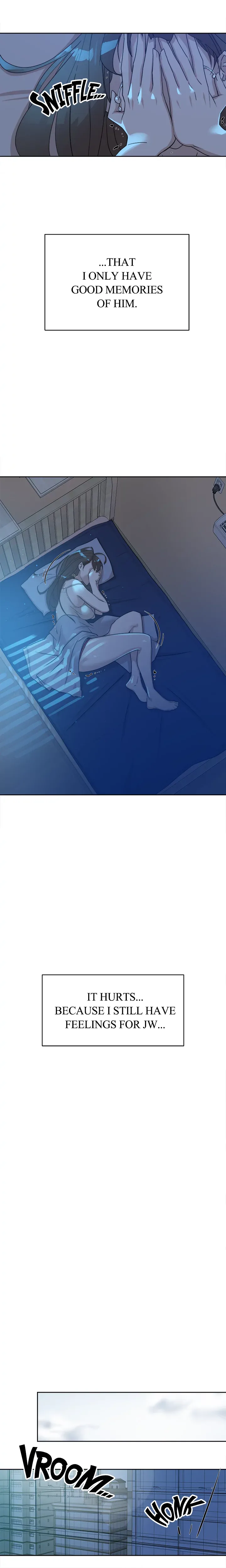 Office Affairs Chapter 72 page 5 - 