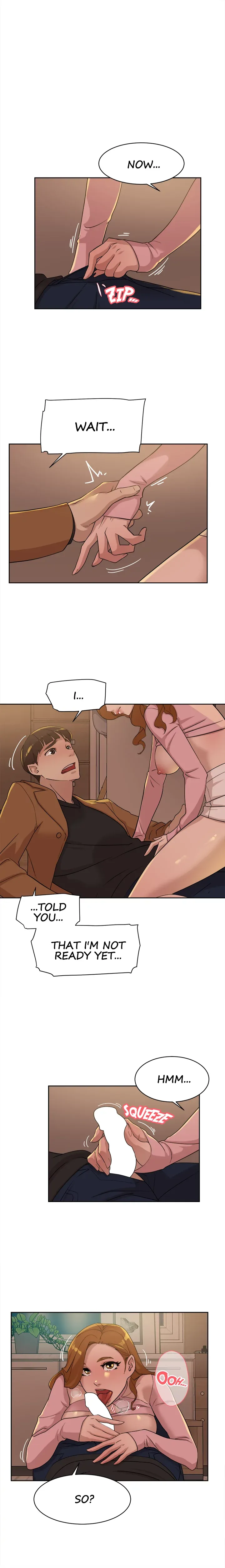 Office Affairs Chapter 73 page 2 - 